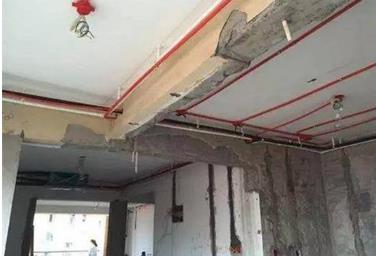 元宝山漏水维修 墙面漏水怎么办呢?墙面漏水的原因?